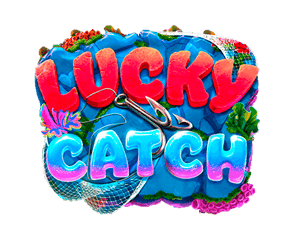Lucky Catch logo
