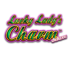 Lucky Lady Charm Deluxe logo