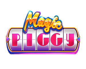 Magic Piggy logo