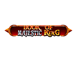 Book of Majestic King logo