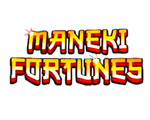 Maneki 88 Fortunes logo