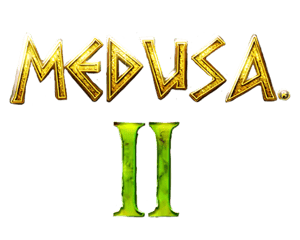 Medusa II logo