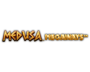 Medusa Megaways logo