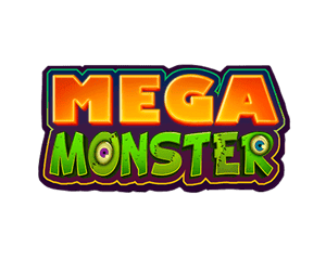 Mega Monster logo