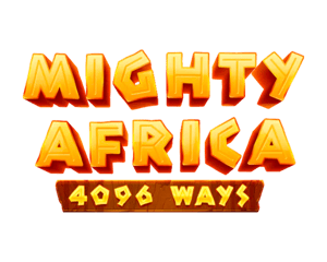 Mighty Africa logo