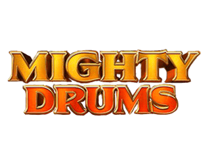 Mighty Drums logo