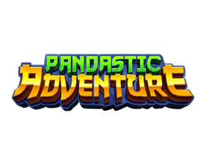 Pandastic Adventure logo