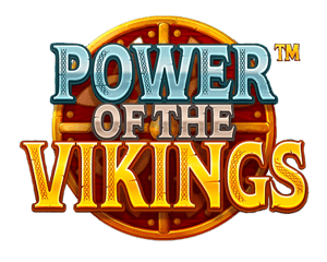 Power of the Vikings logo