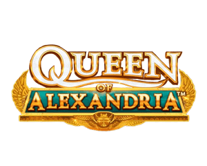 Queen of Alexandria logo