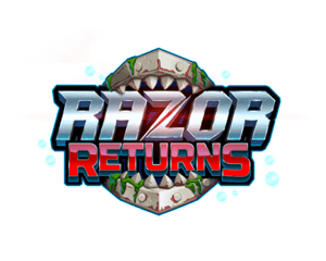 Razor Returns logo