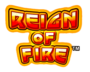 Reign of Fire logo