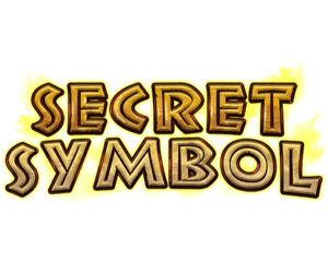 Secret Symbol logo