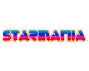 Starmania logo