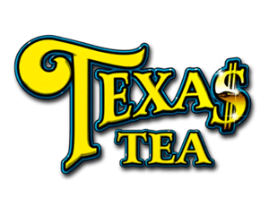 Texas Tea logo