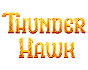 Thunder Hawk logo