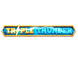 Triple Thunder logo