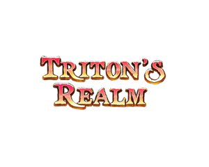 Tritons Realm logo