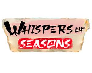 Whispers of Seasons logo