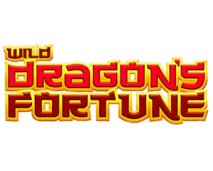 Wild Dragon’s Fortune logo