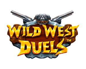 Wild West Duels logo