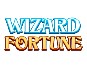 Wizard Fortune logo
