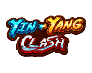 Yin Yang Clash logo