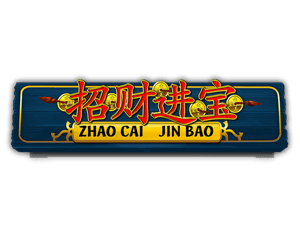 Zhao Cai Jin Bao logo