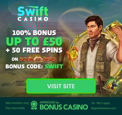 Swift Casino