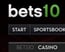 Bets 10 Casino
