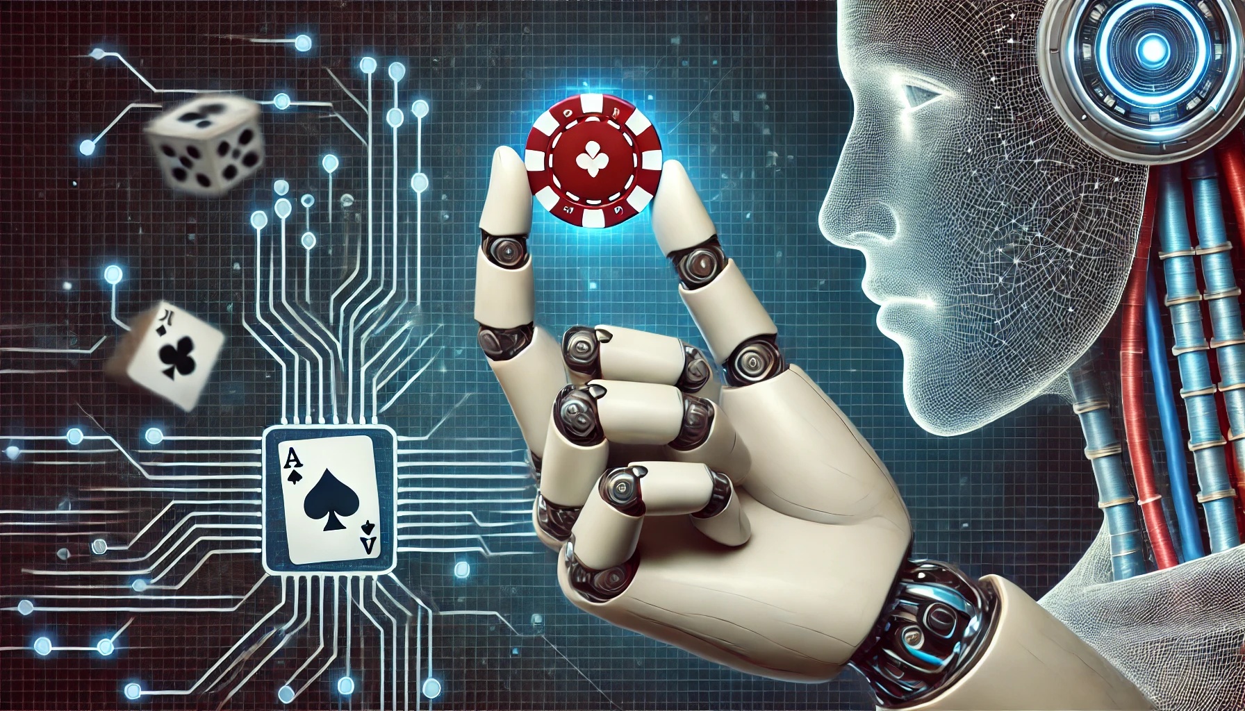 AI Gambling