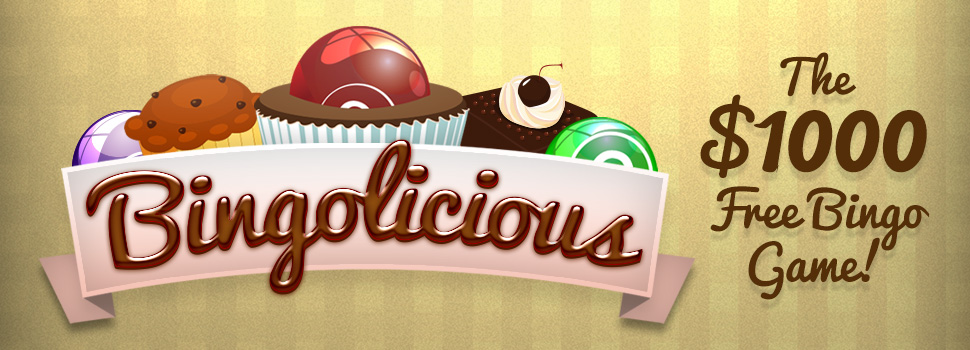 Bingolicious