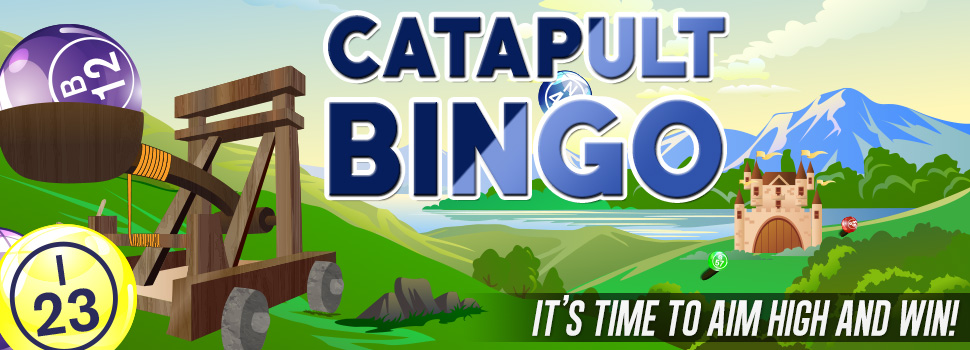 CatapultBingo