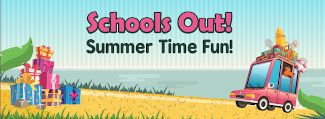 â€œSummer
