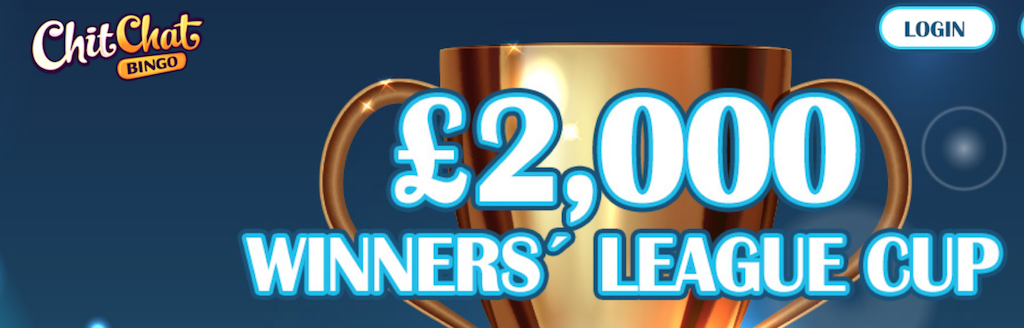 WinnersLeague