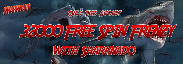 â€œSharknado