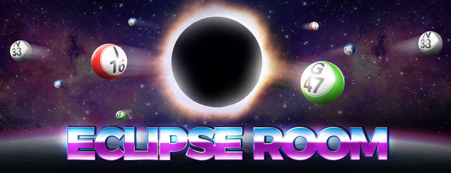 Eclipseroom