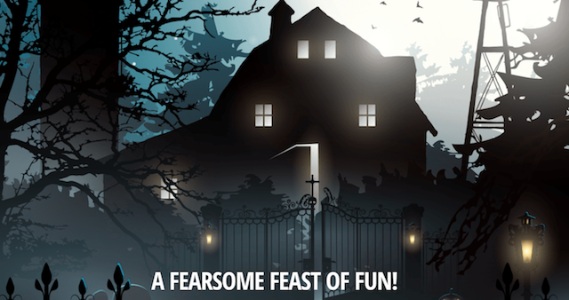 â€œHalloween