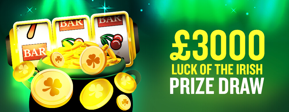 LuckOfIrish