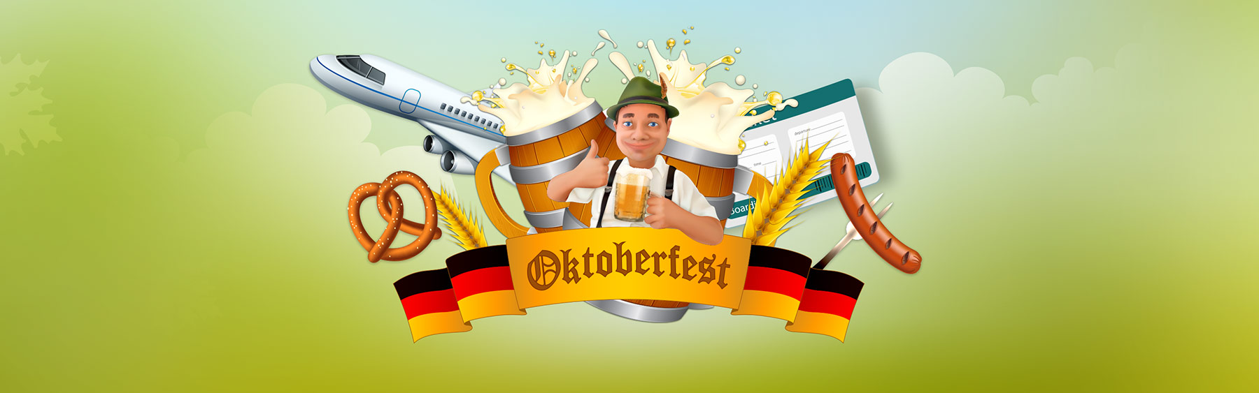 â€œOktoberfest
