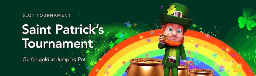 StPatricksDay