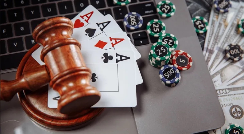 GamesRegulations
