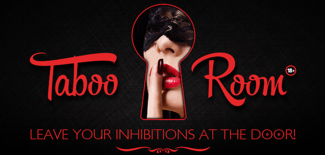 â€œTaboo