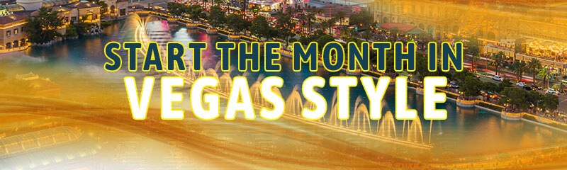 â€œVegas
