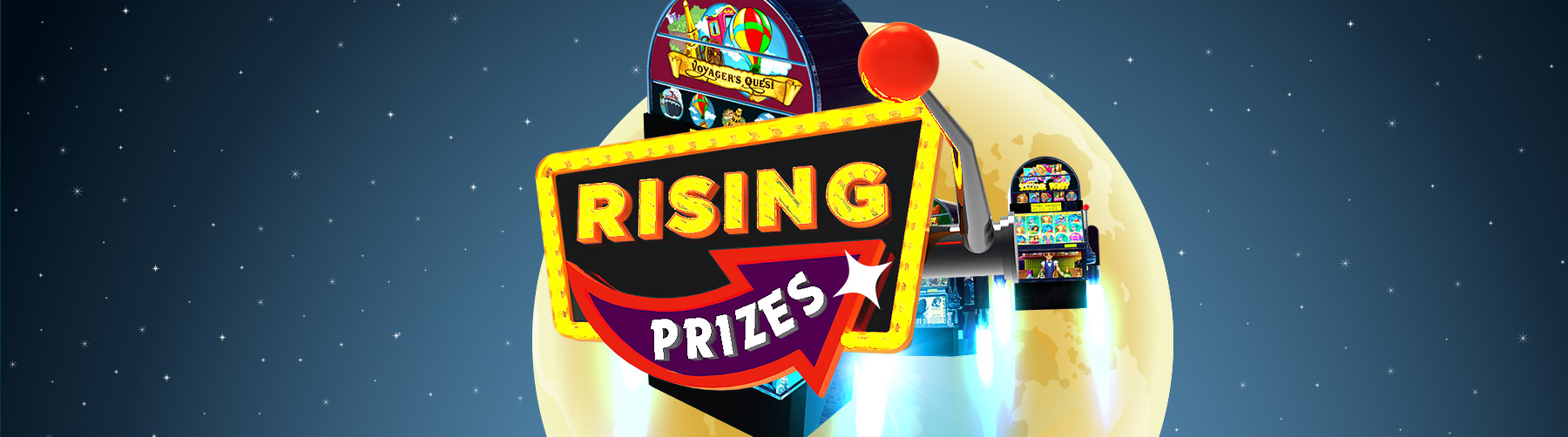â€œRising