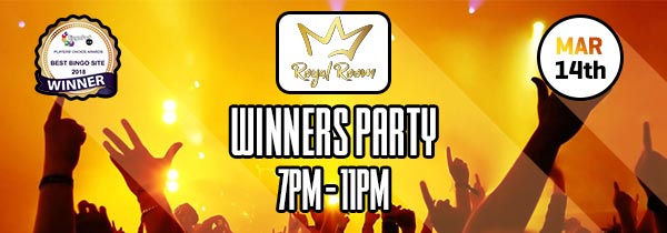 WinnersParty