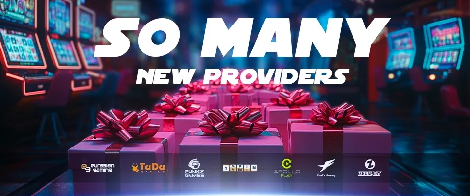 NewgameProviders