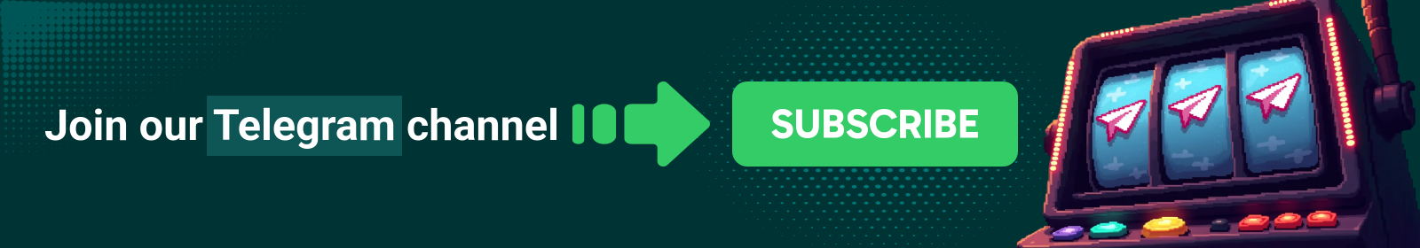 Telegram Channel